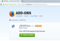 Firefox page installation JSONView.png