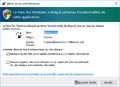 Configuration règles parefeu démarrage application Windows 10.png